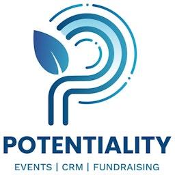 Potentiality logo