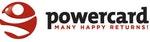 PowerCard logo