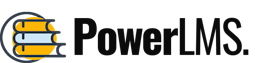 PowerLMS logo