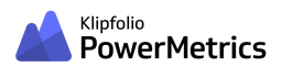 PowerMetrics logo