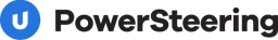 PowerSteering logo