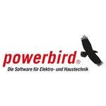 Powerbird logo