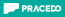 Pracedo logo