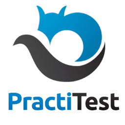 PractiTest logo