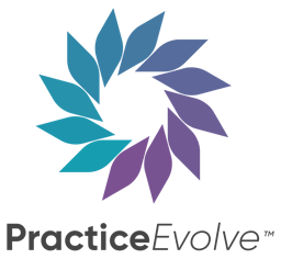 PracticeEvolve logo