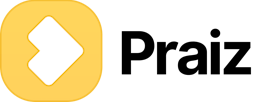 Praiz logo