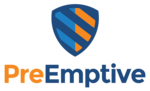 PreEmptive logo
