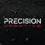 Precision Creative logo