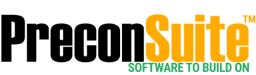 PreconSuite logo