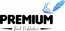 Premium Book Publishers logo