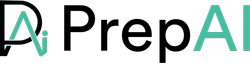 PrepAI logo