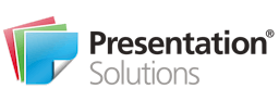 Presentation Solutions logo