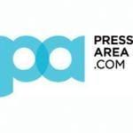 PressArea logo