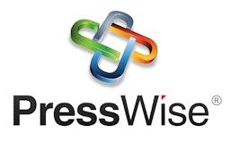 PressWise logo