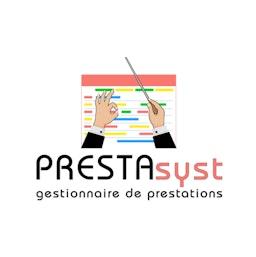 PrestaSyst logo