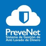 Prevenet logo