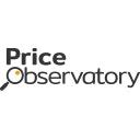 Price Observatory logo