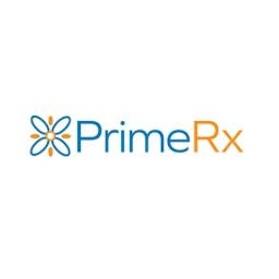 PrimeRx logo