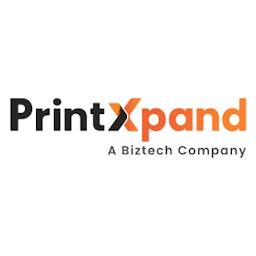 PrintXpand logo