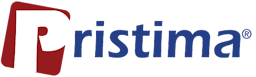 Pristima logo