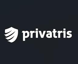 Privatris logo