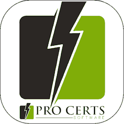 Pro Certs logo