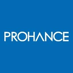 ProHance logo