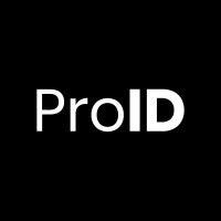 ProID logo