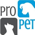 ProPet logo