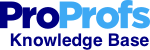 ProProfs Knowledge Base logo