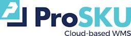 ProSKU SaaS WMS logo