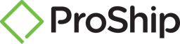 ProShip logo