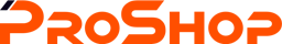 ProShop ERP logo