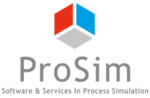 ProSimPlus logo