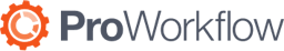 ProWorkflow logo