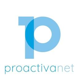 Proactivanet logo