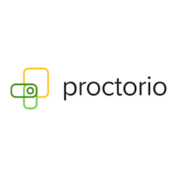 Proctorio logo