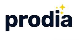 Prodia logo