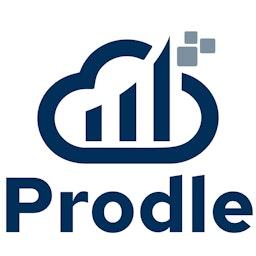 Prodle logo