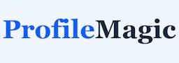 ProfileMagic AI logo