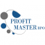 Profit master BPO logo