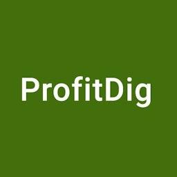 ProfitDig logo