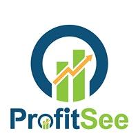 ProfitSee logo