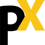 Profitx logo