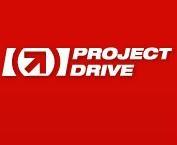 Project Drive logo