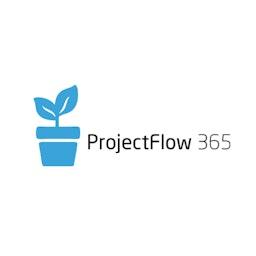 ProjectFlow logo