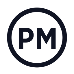 ProjectManager logo