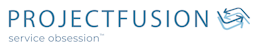 Projectfusion logo
