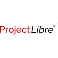 Projectlibre logo