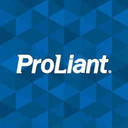 Proliant logo
